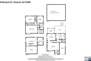 988 Richard Ct, Teaneck Township, NJ 07666 - Photo 23