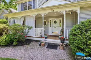 43 N Pleasant Ave, Ridgewood, NJ 07450 - Photo 3