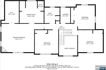 160 Lozier Terrace, River Edge, NJ 07661 - Photo 45