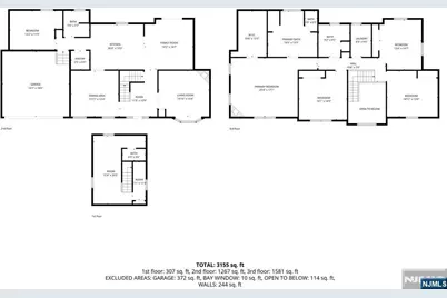 160 Lozier Terrace, River Edge, NJ 07661 - Photo 47