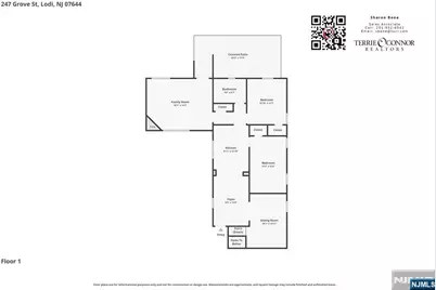 247 Grove Street, Lodi, NJ 07644 - Photo 27