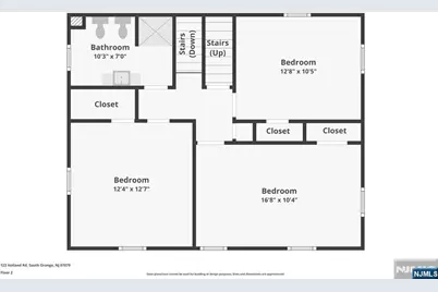 122 Holland Road, South Orange, NJ 07079 - Photo 43