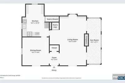 122 Holland Road, South Orange, NJ 07079 - Photo 41