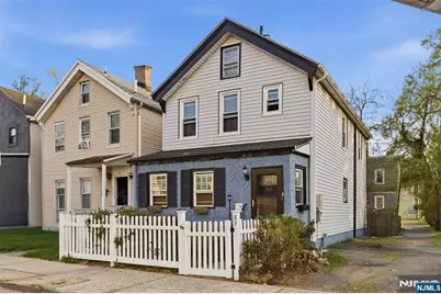 83 Hamilton Street, East Orange, NJ 07017 - Photo 1