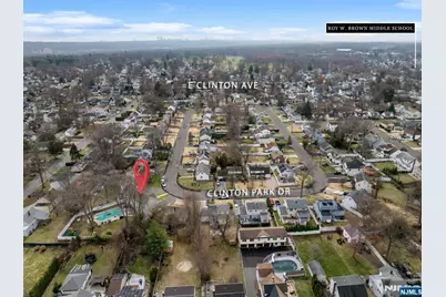 65 Clinton Park Drive, Bergenfield, NJ 07621 - Photo 35