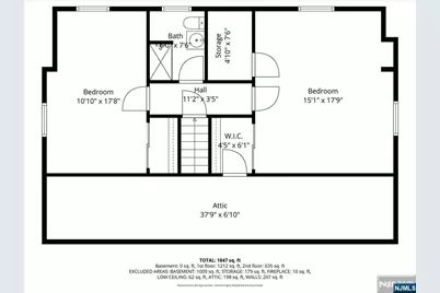 187 Henry Place, Wyckoff Township, NJ 07481 - Photo 25