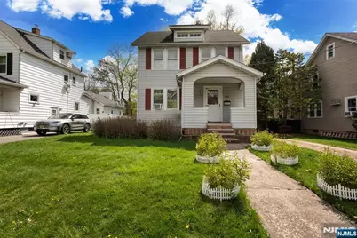 582 Center Avenue, River Edge, NJ 07661 - Photo 1