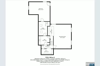 20 Remington Road, Fair Lawn, NJ 07410 - Photo 37