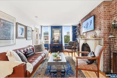 77 Garden Street 5 #5, Hoboken, NJ 07030 - Photo 3