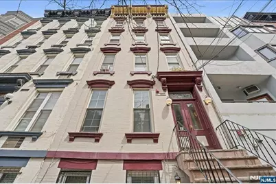 77 Garden Street 5 #5, Hoboken, NJ 07030 - Photo 23