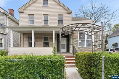 41 Mitchell Street, West Orange Township, NJ 07052 - Photo 1
