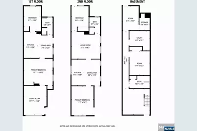 172 Chestnut Street, Newark, NJ 07105 - Photo 33