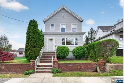 26 Mineral Spring Avenue, Passaic, NJ 07055 - Photo 1