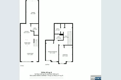 1506 Hamilton Street, Belleville, NJ 07109 - Photo 21