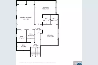 6 Clinton Place, Woodcliff Lake, NJ 07677 - Photo 47