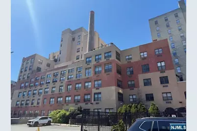 111 Mulberry Street 4K #4K, Newark, NJ 07103 - Photo 1