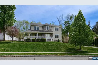 14 Dehart, Wayne, NJ 07470 - Photo 1