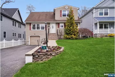 16 Lee Road, Livingston, NJ 07039 - Photo 1