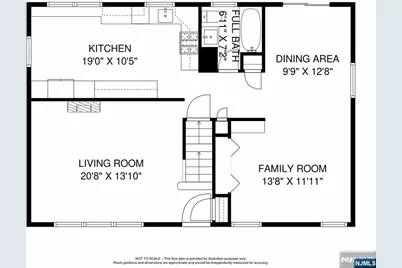 16 Lee Road, Livingston, NJ 07039 - Photo 47