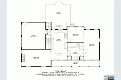 6 Fleming Court, Washington Township, NJ 07853 - Photo 37