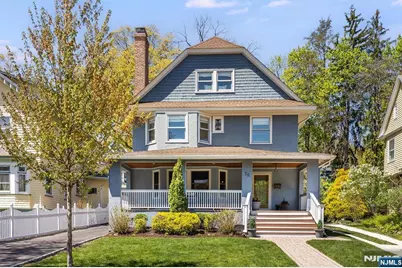 76 Edgemont Road, Montclair, NJ 07043 - Photo 1