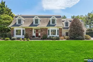 408 Drury Ln, Wyckoff Township, NJ 07481 - Photo 1