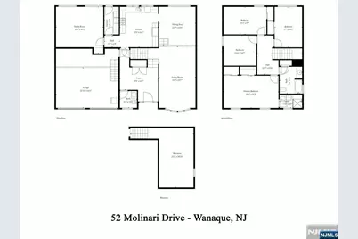 52 Molinari Drive, Wanaque, NJ 07465 - Photo 37