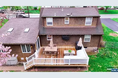34 Cameron Avenue, Pequannock Township, NJ 07444 - Photo 33