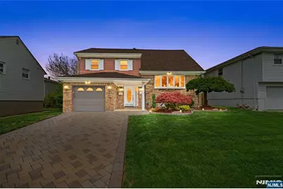 425 Victor Street, Saddle Brook Township, NJ 07663 - Photo 1