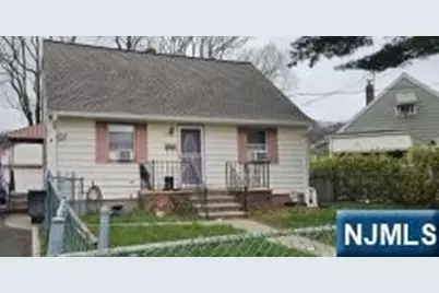 23 Colonial Avenue, Paterson, NJ 07502 - Photo 1