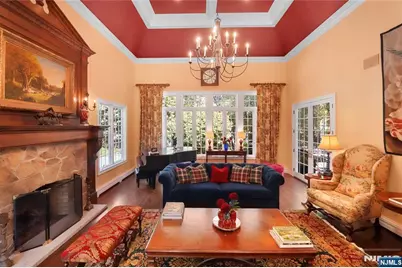 309 Waterview Drive, Franklin Lakes, NJ 07417 - Photo 5