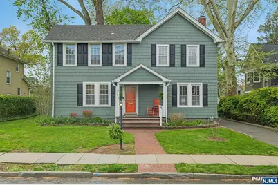 519 Prospect Street, Nutley, NJ 07110 - Photo 1