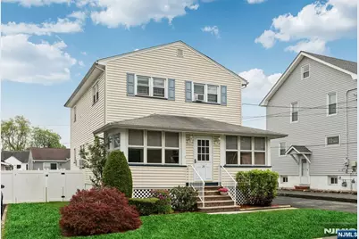 20 Catherine Avenue, Saddle Brook Township, NJ 07663 - Photo 1