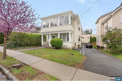 6 Jefferson Avenue, Maplewood, NJ 07040 - Photo 1