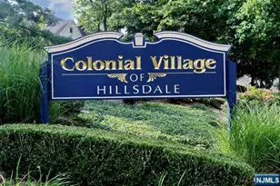 17 Colonial Village Dr, Hillsdale, NJ 07642 - Photo 25