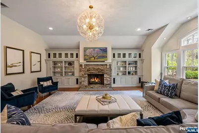 8 Mill Glen Court, Upper Saddle River, NJ 07458 - Photo 13