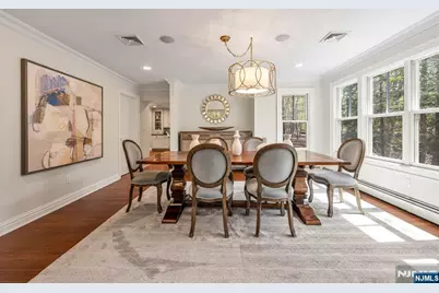 8 Mill Glen Court, Upper Saddle River, NJ 07458 - Photo 9