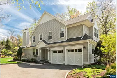8 Mill Glen Court, Upper Saddle River, NJ 07458 - Photo 41