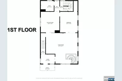 84 Saint Marys Place, Nutley, NJ 07110 - Photo 45