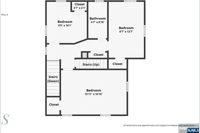 830 Soldier Hill Road, Emerson, NJ 07630 - Photo 25