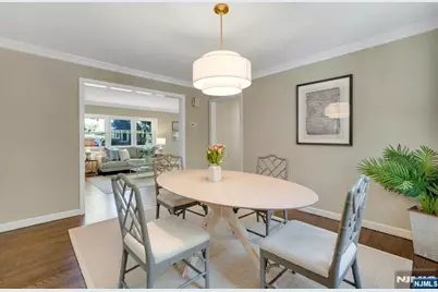 46 Chestnut Hill Place, Glen Ridge, NJ 07028 - Photo 5