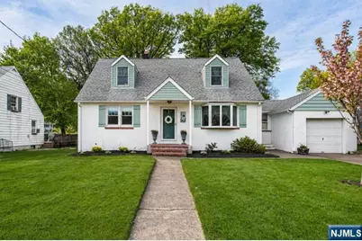 31 Stanley Court, North Haledon, NJ 07508 - Photo 1