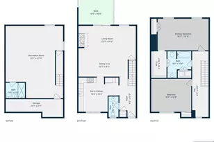 44 Holiday Ct, River Vale Township, NJ 07675 - Photo 47