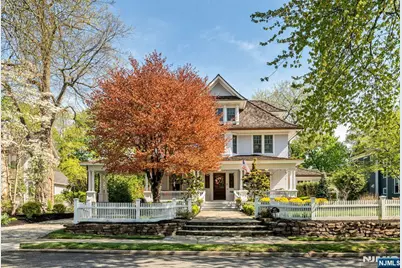427 Spring Avenue, Ridgewood, NJ 07450 - Photo 1