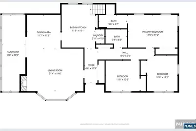 794 Westbrook Road, West Milford, NJ 07480 - Photo 47