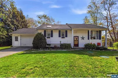 23 Hancock Drive, West Milford, NJ 07480 - Photo 1