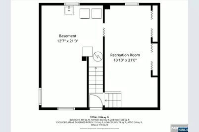 50 Lewis Place, Totowa, NJ 07512 - Photo 23