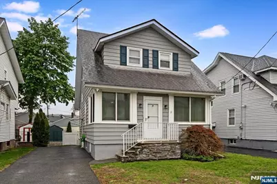50 Lewis Place, Totowa, NJ 07512 - Photo 1