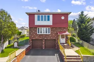 347 Manor Ct, Lyndhurst Township, NJ 07071 - Photo 1