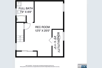192 New Street, Belleville, NJ 07109 - Photo 39